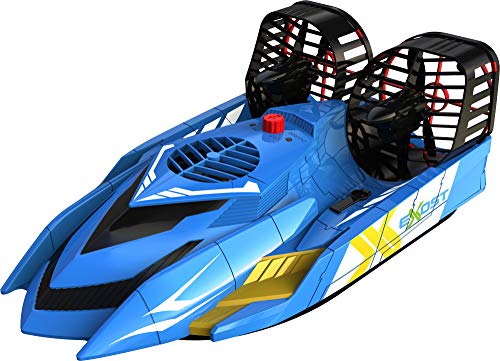 Bizak- Hover Racer (Modelos aleatorios), Color surtido (62002014)