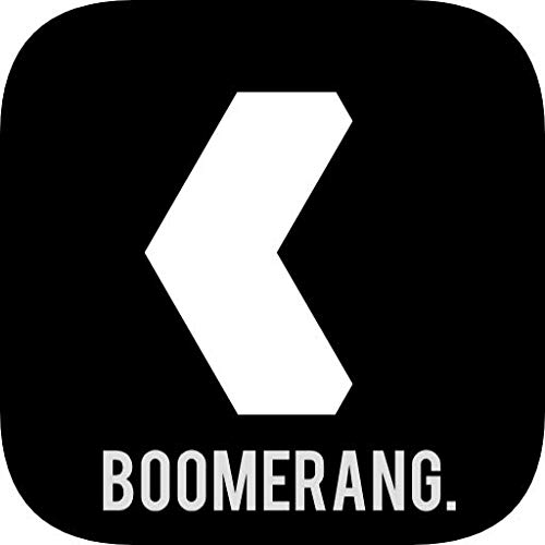Boomerang: El navegador mas rápido, seguro y completo
