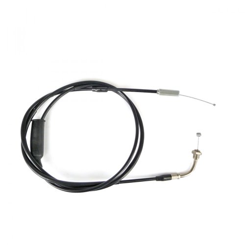 Cable del Acelerador para carburador Completo TNT, para Yamaha Neos, MBK Ovetto