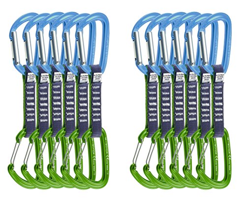 Camp 2496S - Juego de 12 piezas de Orbit Mixed Express Pack - Exersets 2496S Camp 2496S - Juego de 12 piezas de Orbit Mixed Express Pack - Exersets 2496S