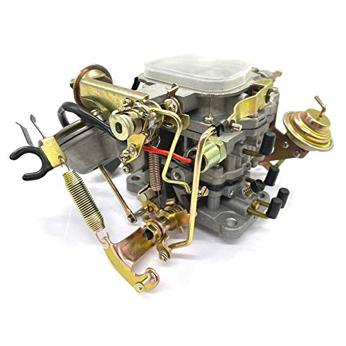 Carburador para Toyota 1Y 3Y LITEACE TWNACOE HILUX 2.0L 21100-71080 NK457 21100-71080 2110071080 2110071070 Kit de Motor