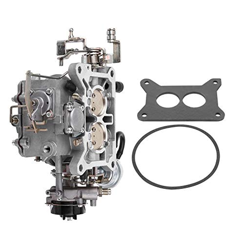Carburador - Sustitución de Carb carburador compatible con los motores Ford Fairmont GRANADA MAVERICK MUSTANG V8 302 y 351