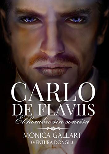 Carlo De Flaviis, el hombre sin sonrisa