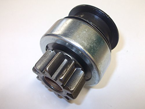 Citroen C5 MK1 I 2.0 2.2 Motor de arranque Disco Pinion 2001 2002 2003 2004 10 dientes Citroen C5 MK1 I 2.0 2.2 Motor de arranque Disco Pinion 2001 2002 2003 2004 10 dientes