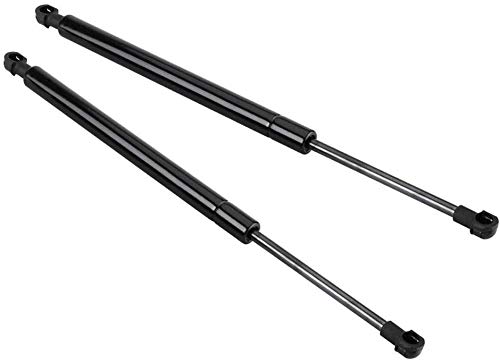 Coche Maletero Hidráulica Soporte Puntales para Alfa Romeo Spider 916 916S 1994-2005, Resortes gas Amortiguador Brazo TelescóPico 2 Pcs Coche Maletero Hidráulica Soporte Puntales para Alfa Romeo Spider 916 916S 1994-2005, Resortes gas Amortiguador Brazo TelescóPico 2 Pcs
