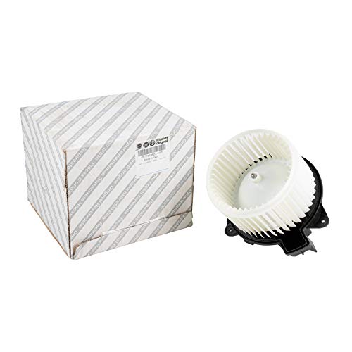 Fiat Bravo - Motor de ventilador de calefacción original para Fiat Bravo, año de fabricación 2007 – 2009 OE 77363823 Fiat Bravo - Motor de ventilador de calefacción original para Fiat Bravo, año de fabricación 2007 – 2009 OE 77363823