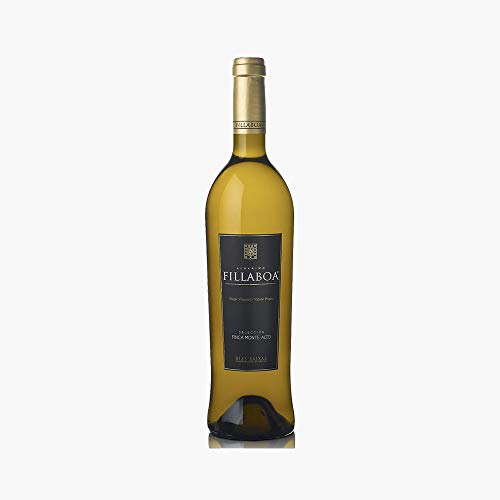 Fillaboa Selección Finca Monte Alto 2019, 75cl