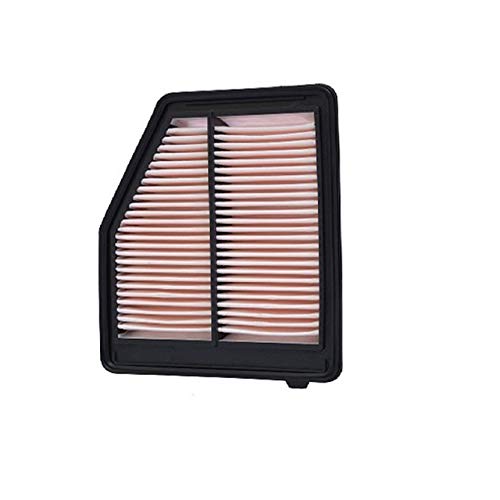 Filtro de Aire de la Cabina del Filtro de Aire del Motor del Coche para Honda Civic Type-S 2.0L 2011-2015 Civic FB 1.8L 2011-2016 Acura ILX 2.0L 2012-