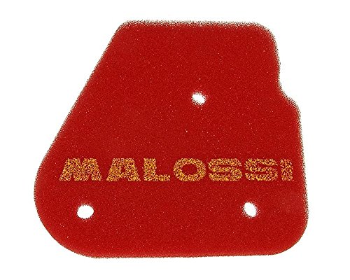 Filtro de aire Malossi Red Sponge para moto Yamaha Why 50
