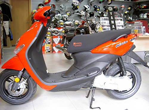 Funda Cubre Asiento Scooter o Moto Yamaha Neos 50cc