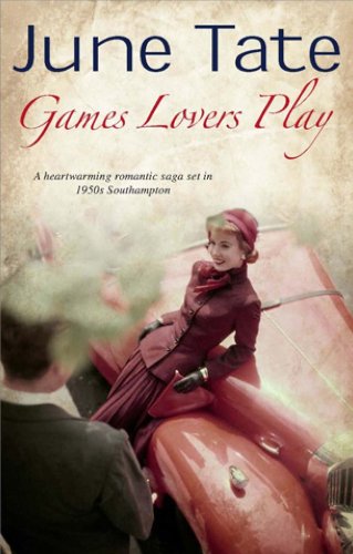 Games Lovers Play (English Edition)