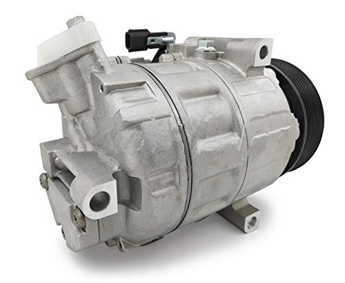GOWE COMPRESOR DE CA AUTOMÁTICA PARA NISSAN X TRAIL SERENA Qashqai LAGUNA III GOWE COMPRESOR DE CA AUTOMÁTICA PARA NISSAN X TRAIL SERENA Qashqai LAGUNA III