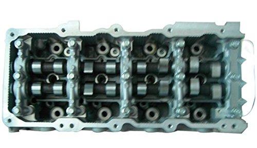 GOWE Conjunto completo de culata para Nissan ZD30/K5MT piezas del motor 11039-MA70A 11039-VZ20A 11039-VZ20B 7421011214/7485120695