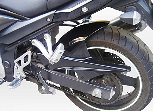 Guardabarros Trasero para Suzuki GSF650 Bandit '06-'16