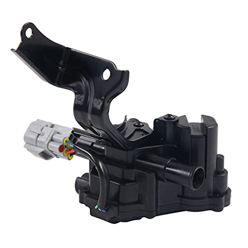 Hachiparts 16670-21010 601-021 EHV116 Válvula de Control de Refrigerante para Toyot a Prius Base 1.5L L4 2004-2006 1.5L Híbrido Hatchback 2009 Hachiparts 16670-21010 601-021 EHV116 Válvula de Control de Refrigerante para Toyot a Prius Base 1.5L L4 2004-2006 1.5L Híbrido Hatchback 2009