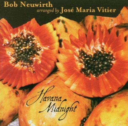 Havana Midnight by BOB NEUWIRTH (2008-01-01)