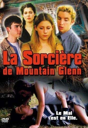 La sorcière de montain glenn [Francia] [DVD]