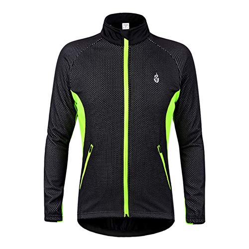 Maillot Bicicleta Traje Ciclismo Vestimenta Giant MontañA Tops Hombre Primavera y otoño Mujer En Deportes Y Aire Libre Manga Larga Camiseta MTB con Bolsillos Fino,A,M Maillot Bicicleta Traje Ciclismo Vestimenta Giant MontañA Tops Hombre Primavera y otoño Mujer En Deportes Y Aire Libre Manga Larga Camiseta MTB con Bolsillos Fino,A,M