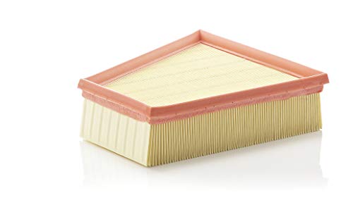 MANN-FILTER C 2295/2 Filtro de Aire, para automóviles MANN-FILTER C 2295/2 Filtro de Aire, para automóviles