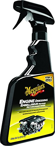 Meguiar´s G17316EU Abrillantador de Motor