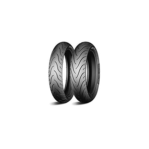Michelin 696105 – 120/70/R14 61P – E/C/73dB – Neumáticos para todo el año