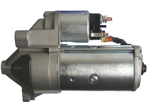 Motor de arranque compatible con 306 308 Partner Berlingo, C4 DS4 SCUDO BOXER EXPERT 1.8 1.9 2.0 2.2 1993 en