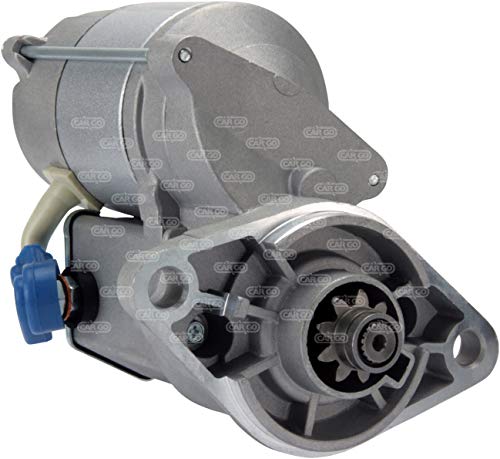 MOTOR DE ARRANQUE HC-CARGO 110411 Horquilla Elevadora LAND CRUISER HILUX 2.4 GASOLINA 5FG TARO