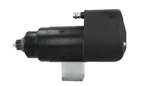 Motor de arranque para broca de caja original, número de comparación 0001417009. Motor de arranque para broca de caja original, número de comparación 0001417009.