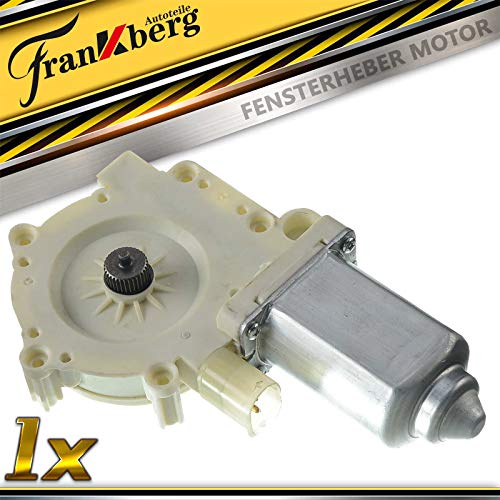 Motor de elevalunas para serie 5 E39 E52 Coo per One R50 R53 R52 1995-2005 67628360512