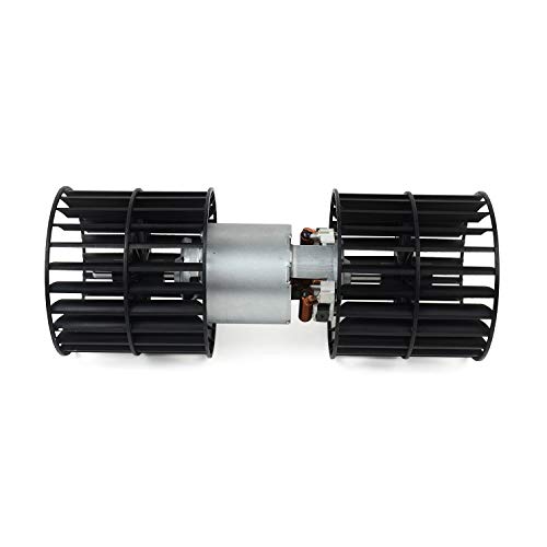Motor de ventilador de calefacción para SL SL Coupe W107 R107 1078300108 1078300408