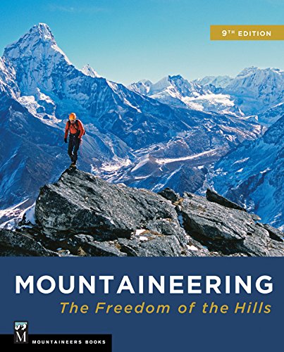 MOUNTAINEERING THE FREEDOM OF