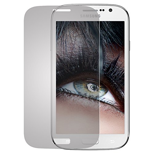 MTB Protector de Pantalla de Vidrio Templado para Samsung Galaxy Grand (Duos) GT-I9080 I9082-0,3mm / 9H / 2.5D - Cristal