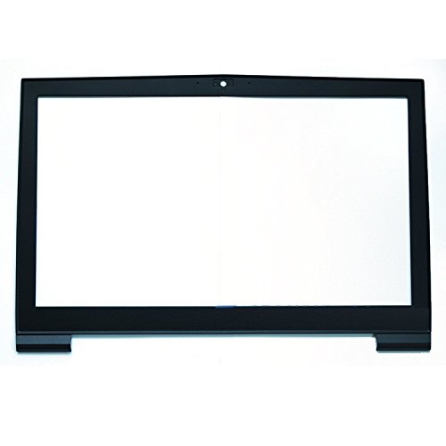 MTXtec JK180307 - Panel Frontal para Ordenador portátil MSI GT73 GT73VR (LCD), Color Negro