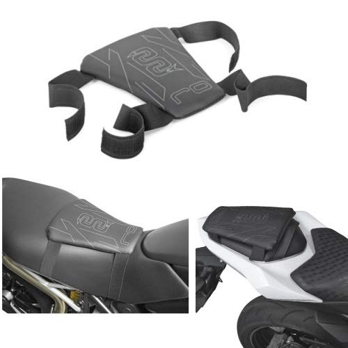 para TGB Moto Scooter OJ M116 Comfort Talla L de Gel Cream 's Pad Dimensiones 17,5/27,5 x 31 cm Grosor 1,5 cm para TGB Moto Scooter OJ M116 Comfort Talla L de Gel Cream 's Pad Dimensiones 17,5/27,5 x 31 cm Grosor 1,5 cm