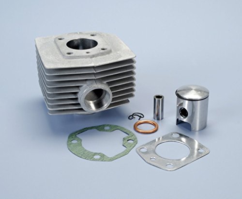POLINI - Kit motor cilindro POLINI MOBYLETTE 41-51-M16-92GT D 46 134 0300 - PLN1340300