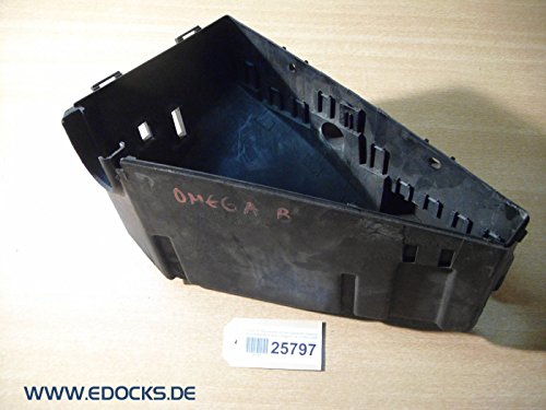 Relé Copia de seguridad Buzón Buzón Carcasa dispositivo de control del motor Opel Omega B