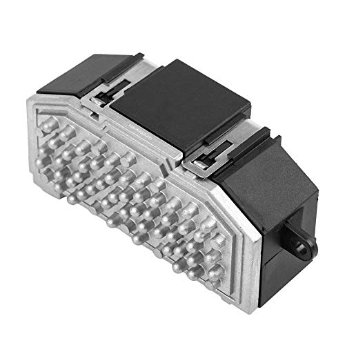 Resistencia de motor de ventilador 3C0907521F de repuesto para Caddy Golf Passat TT Jetta Skoda Octavia Resistencia de motor de ventilador 3C0907521F de repuesto para Caddy Golf Passat TT Jetta Skoda Octavia