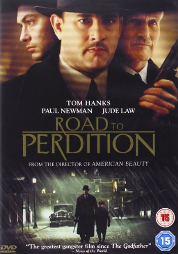 Road To Perdition [Reino Unido] [DVD]