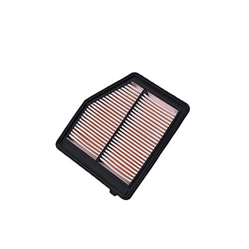 SAXTZDS Filtro de Aire del Motor del Coche, Apto para Honda Civic Type S 2.0L 2011 a 2015 Civic FB 1.8L 2011 a 2016 Acura ILX 2.0L 2012 SAXTZDS Filtro de Aire del Motor del Coche, Apto para Honda Civic Type S 2.0L 2011 a 2015 Civic FB 1.8L 2011 a 2016 Acura ILX 2.0L 2012