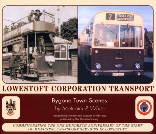 Sea and Land Heritage Research Series (Part 10): Bygone Town Scenes