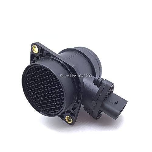 Sensor medidor de flujo de aire 0280218060 Fit para Volkswagen Fit para Jetta Fit para Beetle Fit para Audi Q7 2.0L 4.2L MAF MASS MASS SENSOR SENSOR SENSOR SENSOR 06A906461G, 06A 906 461G Sensor medidor de flujo de aire 0280218060 Fit para Volkswagen Fit para Jetta Fit para Beetle Fit para Audi Q7 2.0L 4.2L MAF MASS MASS SENSOR SENSOR SENSOR SENSOR 06A906461G, 06A 906 461G