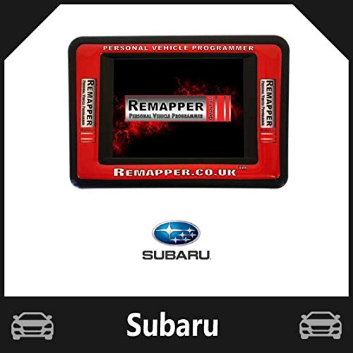 Subaru personalizada OBD ECU remapping, motor REMAP & Chip Tuning Tool – superior más caja de ajuste de Diesel