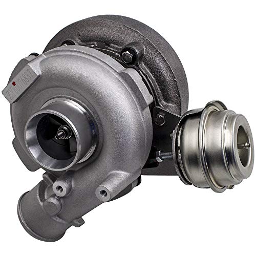 U/D LCZCZL GT2556V turbocompresor for B-M-W 730d / 530d M57D30 135kW 142KW Motor 454 191 Turbo