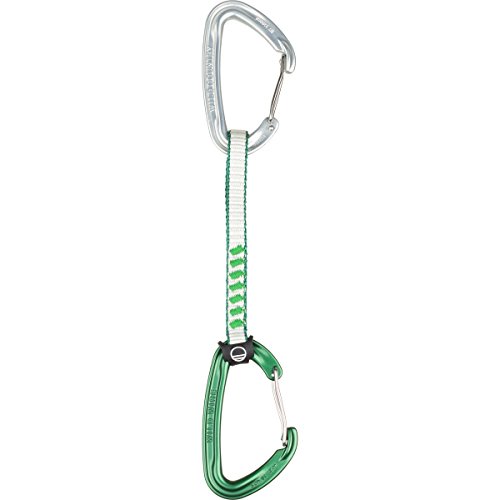 Wildcountry - Wildwire Quickdraw, Color Green