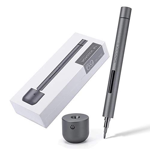 wowstick Wi-1 1F + 69, Gris