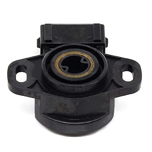 XIAOZHANG ZHANGQIN Sensor de posición del Acelerador de Nueva Calidad MD628186 MD628227 FIT FOR Mitsubishi Pajero Galant Carisma (Color : Black)