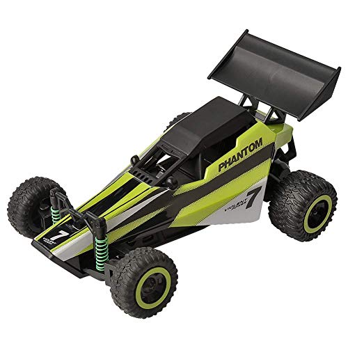 YAMMY RC Car Drifting Truck 2.4Ghz Remote Control Racing 1/32 2WD High Speed ​​Monster Truck Vehículo Todoterreno RTR Buggy Todoterreno eléctrico (Coche RC)