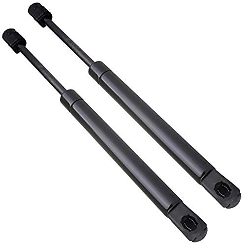 YFBB 2Pcs Car Resortes Gas Maletero, para Ford Mondeo 2.2L 2005 Boot Springs Muelles Amortiguadores Hidráulicos Servicio Pesado Elevadores Neumáticos, Coche Estilo Accesorios