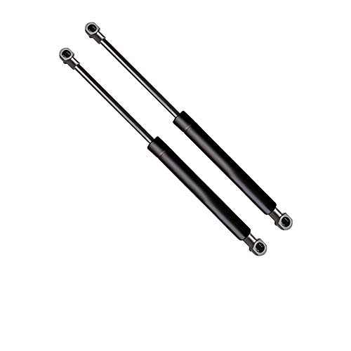 YFBB 2Pcs Car Resortes Gas Maletero, para Renault Laguna II Hatchback from 2001-2007 Boot Springs Muelles Amortiguadores Hidráulicos Servicio Pesado Elevadores Neumáticos, Coche Estilo Accesorios YFBB 2Pcs Car Resortes Gas Maletero, para Renault Laguna II Hatchback from 2001-2007 Boot Springs Muelles Amortiguadores Hidráulicos Servicio Pesado Elevadores Neumáticos, Coche Estilo Accesorios