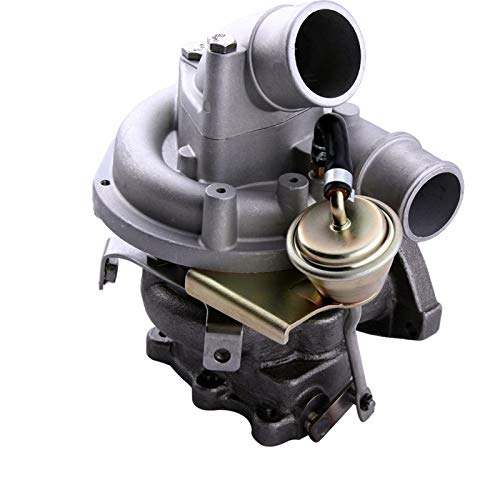 Yllang YLG Turbocompresor for N-i-s-s-a-n Navara D22 3.0L ZD30 14411-9S00A 14411-9S000
